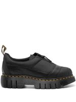 Dr. Martens baskets 1461 Beta Clubwedge - Noir - thumbnail