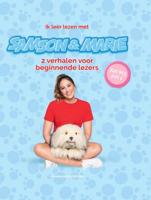 2 verhalen voor beginnende lezertjes (Hardback)