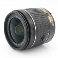 Nikon AF-P 18-55mm F/3.5-5.6G DX VR occasion