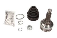 Homokineet reparatie set, aandrijfas 491577