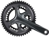 Shimano tiagra fc-4700 2x10-speed crank 52/36