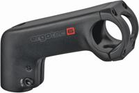 Ergotec Voorbouw barracuda a-head 110mm 31.8mm zwart