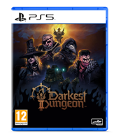 PS5 Darkest Dungeon 2 PS5 Darkest Dungeon 2