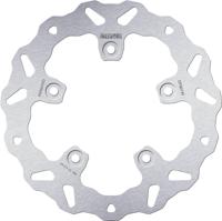 GALFER remschijf "df806" rotor brake rotors starr r90