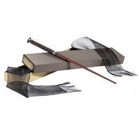 Fantastic Beasts: The Secrets of Dumbledore - Wand of Fischer in Collector's Box