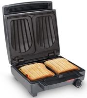 Fritel Tosti ijzer - 1400 W - SW1451