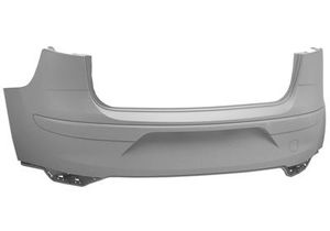 ACHTERBUMPER -4/09 ALTEA zonder PDC-GATEN 4941544