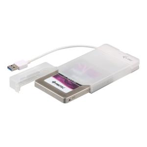 i-tec MYSAFEU314 SATA-HDD-behuizing USB