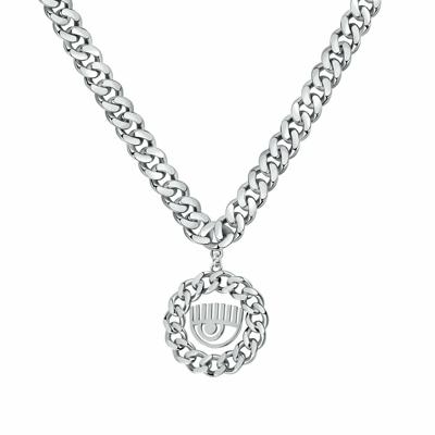 Dames ketting Chiara Ferragni J19AUW38 70 cm