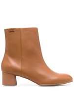 Camper bottines Katie - Marron