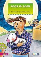 Roos is zoek (Hardback)