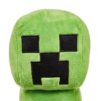 Minecraft Plush Figure Creeper 23 cm - thumbnail