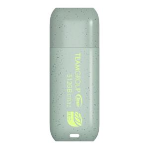 Team Group C175 ECO USB flash drive 512 GB USB Type-A 3.2 Gen 1 (3.1 Gen 1) Groen