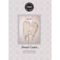 Geurzakje sweet grace 17cm - thumbnail