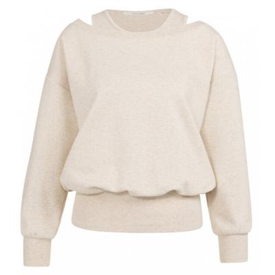 YAYA - Beige | unisex | Top | Beige | XL | regular | Kamst mode