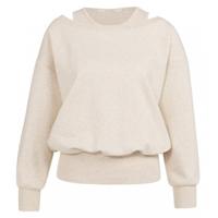 YAYA - Beige | unisex | Top | Beige | XL | regular | Kamst mode