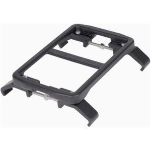 Atran velo adapter newrack uni xl met avs zwart