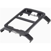 Atran velo adapter newrack uni xl met avs zwart