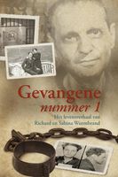 Gevangene nummer 1 - Richard Wurmbrand - ebook