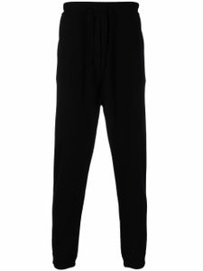 Valentino Garavani pantalon de jogging fuselé - Noir