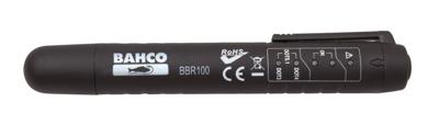 Bahco digitale Remvloeistoftester - BBR100