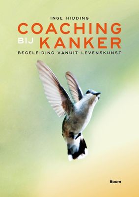 Coaching bij kanker - Inge Hidding - ebook
