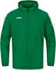 JAKO 7402 Regenjas Team 2.0 - Sportgroen - XXL