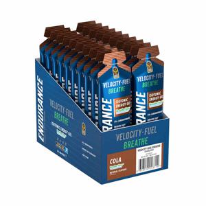 Endurance Gels Energy 20x 60ml Cola