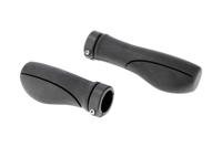 Westphal handvat “grabsolute“ #449 kort/lang, zwart