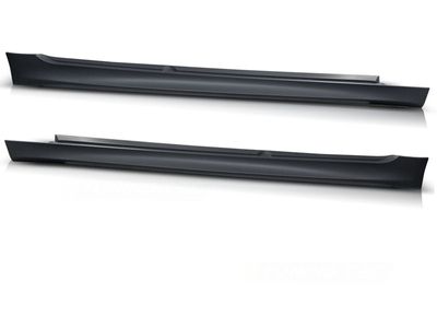 Tuning-Tec Sideskirts BMW E60 03-10 M-Pakket STIJL