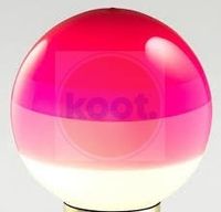 Marset - Dipping Light 20 Roze Glas Spare parts