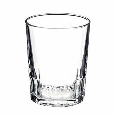 Glazenset Bormioli Rocco Saboya Transparant Glas 110 ml 6 Stuks