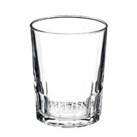 Glazenset Bormioli Rocco Saboya Transparant Glas 110 ml 6 Stuks