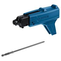 Bosch Blauw gma 55 professional | magazijnhulpstuk voor droogbouwschroevendraaier - 1600a025gd