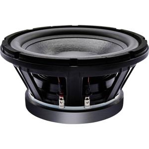 Monacor FTR12-4080DL/8 12 inch PA-subwoofer 700 W 8 Ω