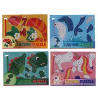 Veterpuzzel Assorti