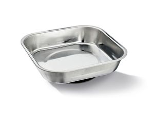 Magneetschalen / inspectiegereedschap (Magnetische schaal vierkant)