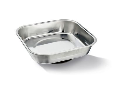 Magneetschalen / inspectiegereedschap (Magnetische schaal vierkant)