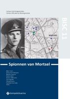BISC 11: Spionnen van Mortsel (Paperback)