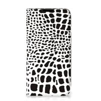 Apple iPhone 14 Plus | Hoesje maken | Slangenprint