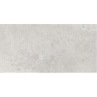 Cifre Ceramica Nexus wand- en vloertegel - 30x60cm - gerectificeerd - Betonlook - White mat (wit) SW07310913