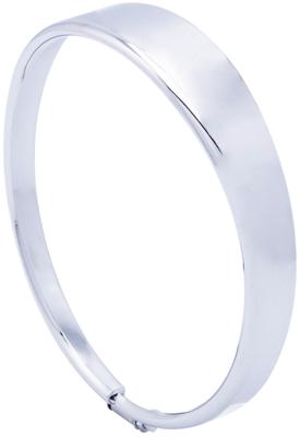 Coming Soon Lamp rings rms chrome