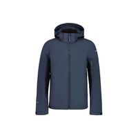 Icepeak Barmstedt Softshell Jas Heren - 52/L - thumbnail