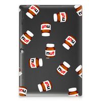 Lenovo Tab 10 | Tab 2 A10-30 Tablet Cover Nut Jar - thumbnail