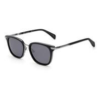Heren zonnebril Rag & Bone RNB6000-S-80752M9 Ø 52 mm