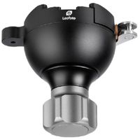 Leofoto YB-75MC Summit 75mm Leveling Base met Arca-Swiss klem Leofoto YB-75MC Summit 75mm Leveling Base met Arca-Swiss klem