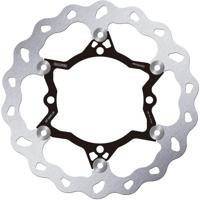 GALFER remschijf "df368" rotor brake rotors swimming