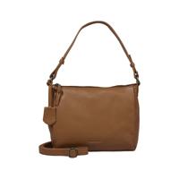 Burkely Lush Lucy Shoulderbag-Cognac Burkely Lush Lucy Shoulderbag-Cognac