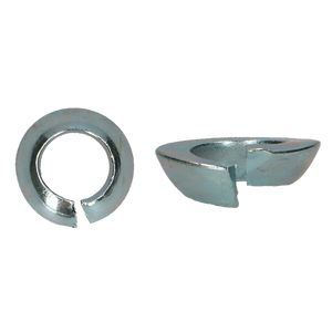pgb-Europe PGB-FASTENERS | Conische veerring DIN 74361C M18 Zn/Bulk 7436100101805