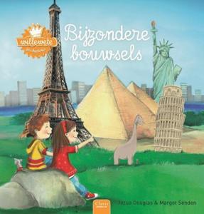 Bijzondere bouwsels (Hardback)